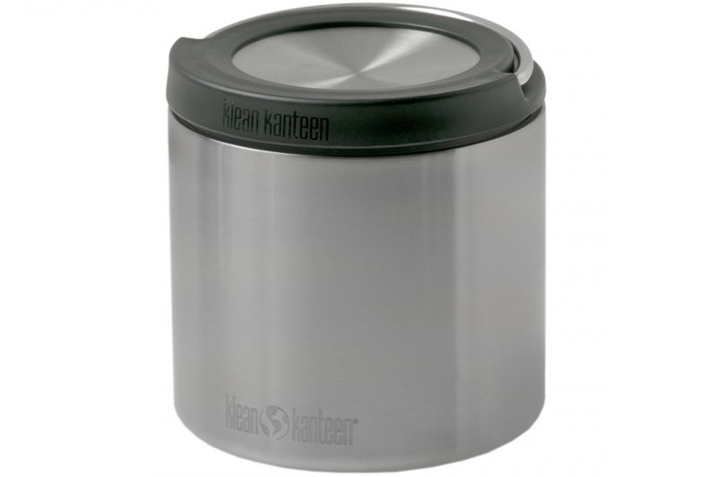 Mattermos 473 ml, Brushed Stainless / Klean Kanteen