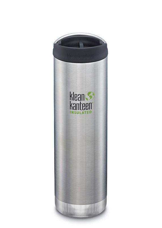 TKWide termokopp 592ml Brushed Stainless / Klean Kanteen