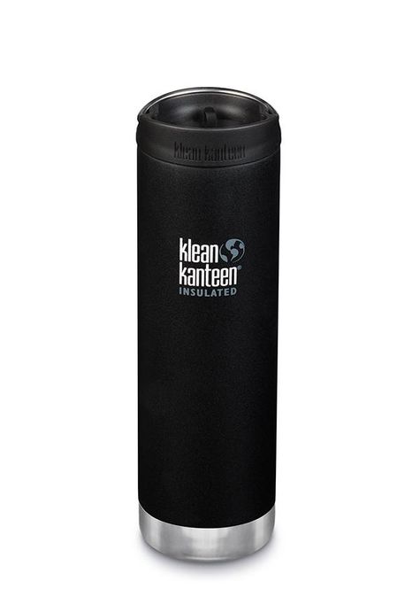 Hovedbilde TKWide termokopp 592ml Black / Klean Kanteen