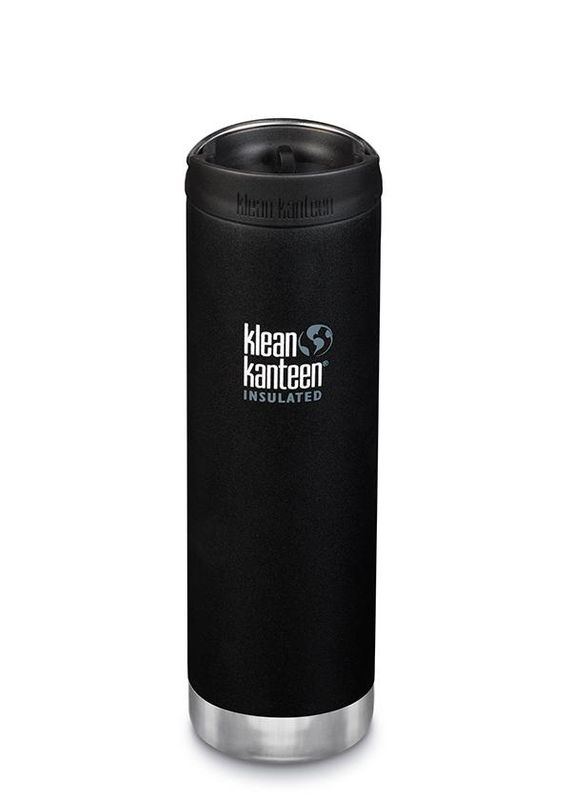 TKWide termokopp 592ml Black / Klean Kanteen