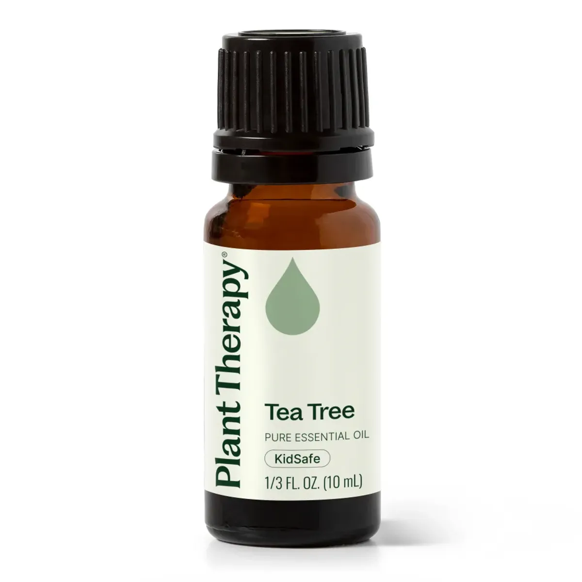 Tea Tree eterisk olje, 10ml, økologisk / Plant Therapy