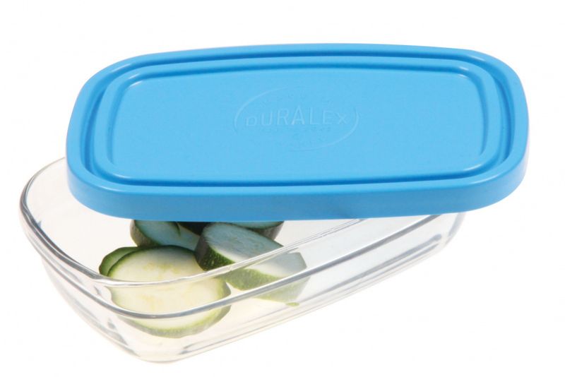 10-pk glassbeholdere Baby, Duralex
