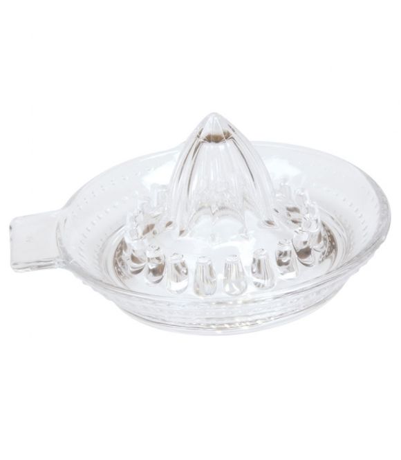 Hovedbilde Sitruspresse i glass / Ahtablé