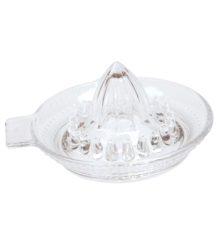 Sitruspresse i glass / Ahtablé