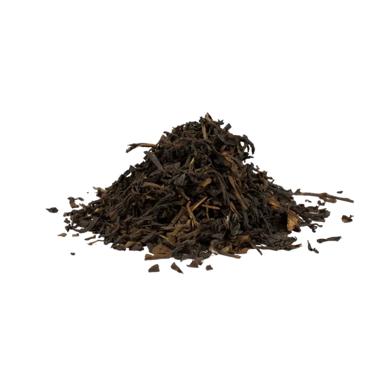 Darjeeling - økologisk svart te 100 g