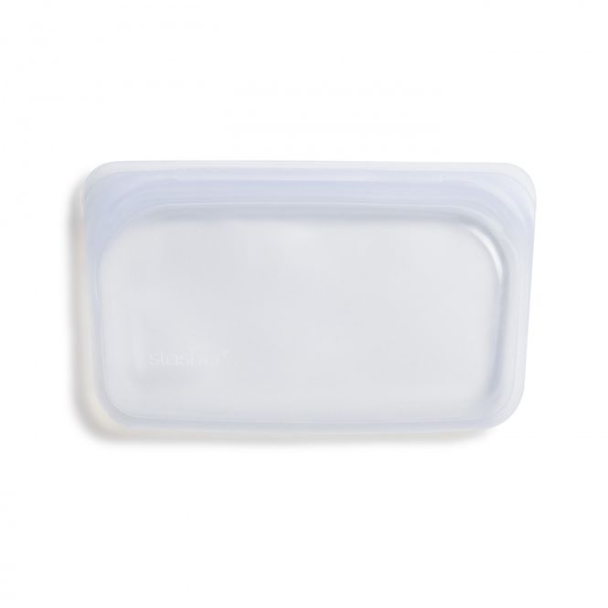 Hovedbilde Stasher Snack, Clear / Stasher Bags