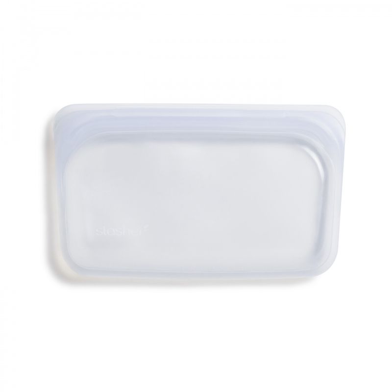 Stasher Snack, Clear / Stasher Bags