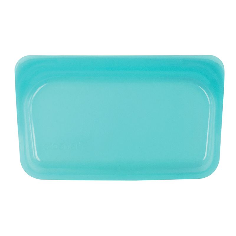 Stasher Snack, Aqua / Stasher Bags