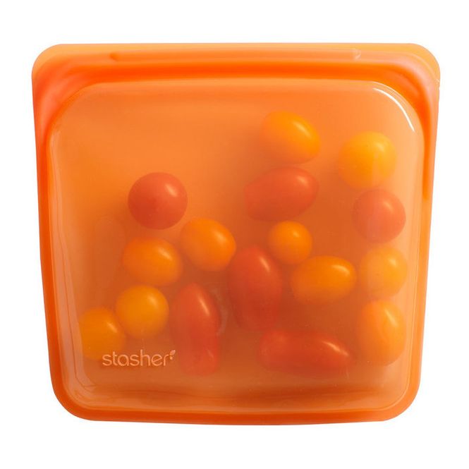 Hovedbilde Stasher Sandwich, Citrus / Stasher Bags