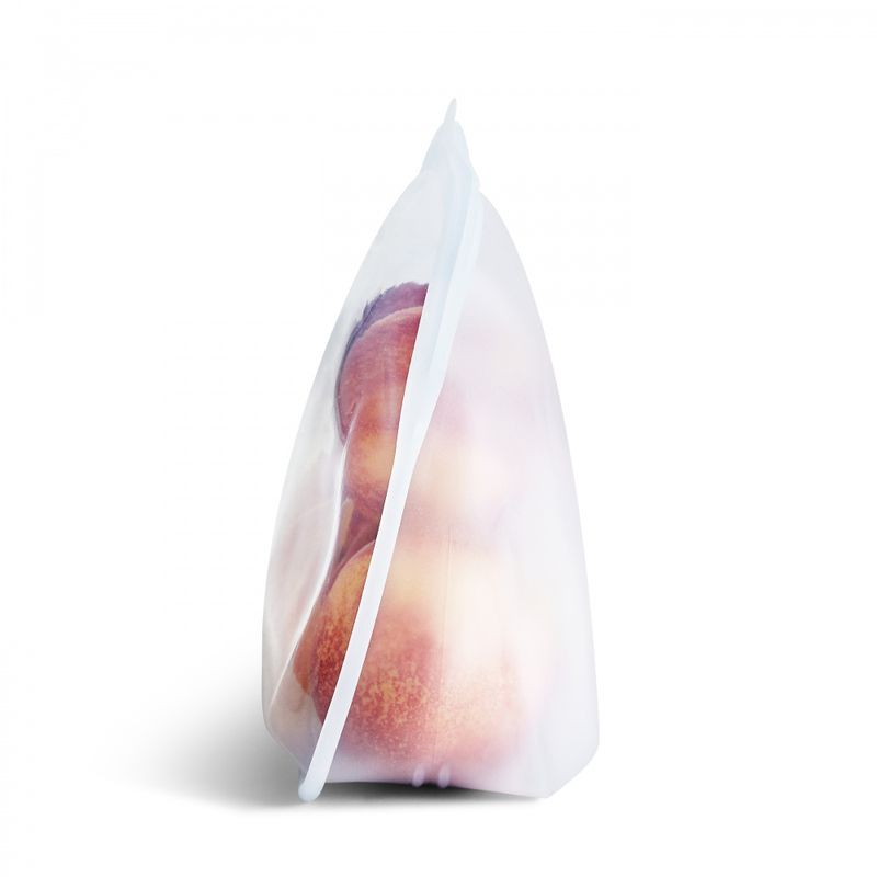Stasher Stand-Up, Clear / Stasher Bags