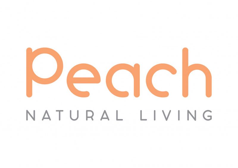 6-pk isformer i silikon, 85 ml / Peach