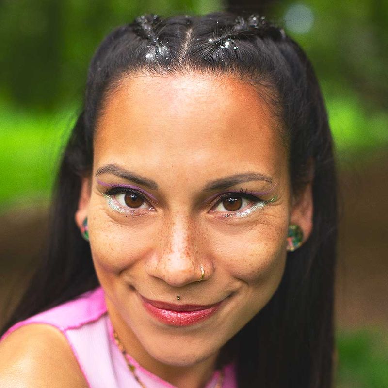 Glitter Gels - The Bestsellers 3 x 10ml / Si Si La Pale