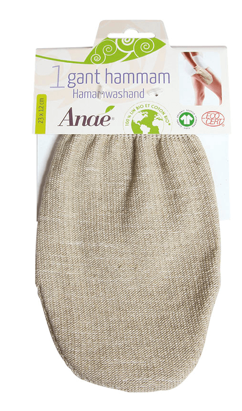 Hamamhanske, økologisk / Anaé