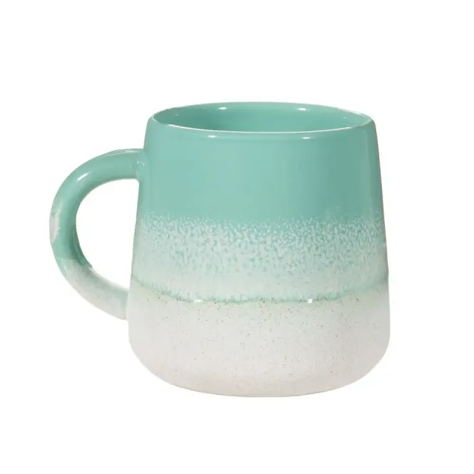 Hovedbilde Kopp - Mojave Glaze Mint Green Mug 360ml / Sass & Belle