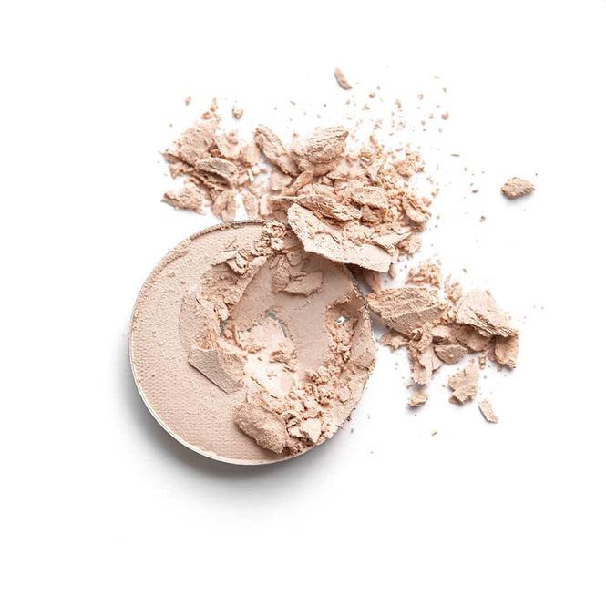 Hovedbilde Compact Mineral Eyeshadow 1.5g - Clean / i.am.klean