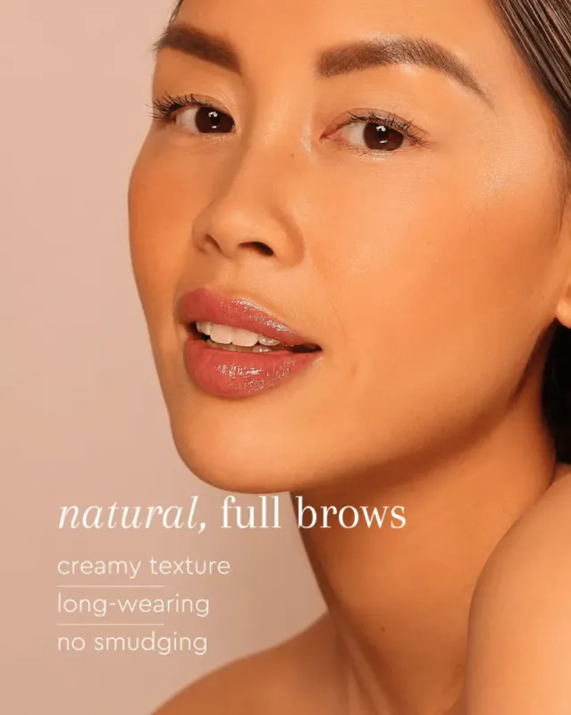 Brow Pencil Soft Taupe 1.1g / i.am.klean