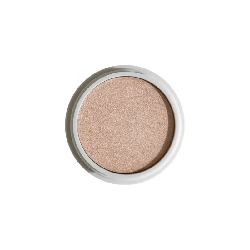 Highlighter med speil - Sunlit Glow 2.8g / i.am.klean