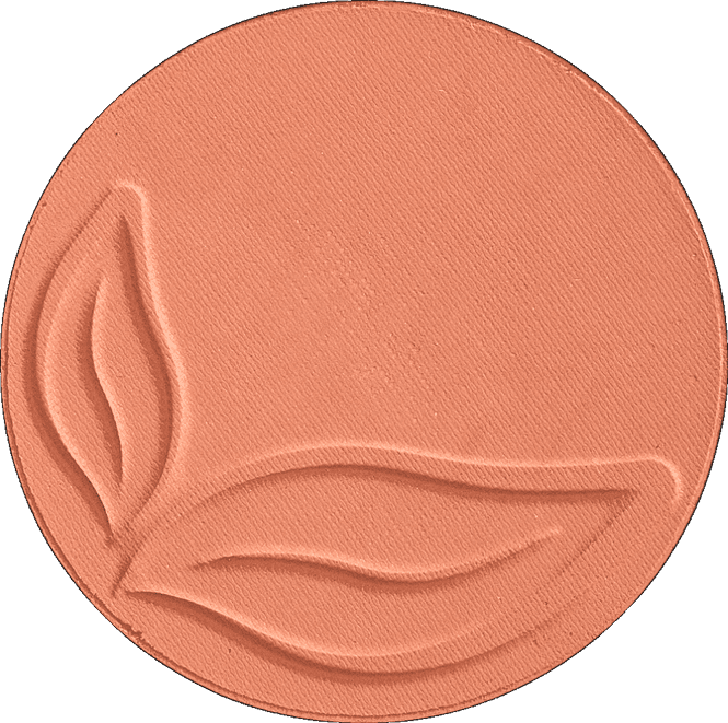 Hovedbilde Blush Powder, 02 Coralmat 5,2g / PuroBIO