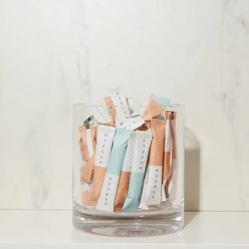 REFILL x 3 Bathroom Cleaner / SPRUCE