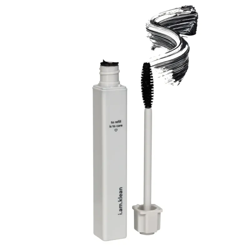 Mascara Lash Lock - refillable 8ml / i.am.klean