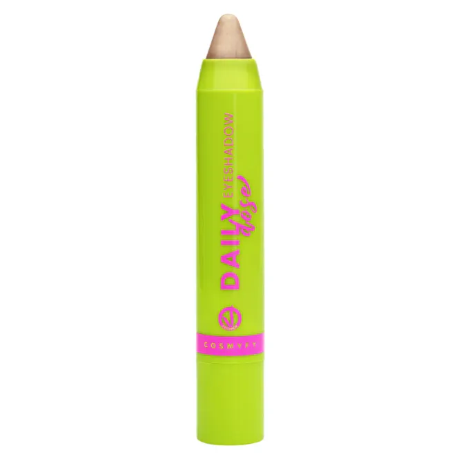 Hovedbilde JK Eyeshadow, Vegan & Natural 3g / Daily Dose