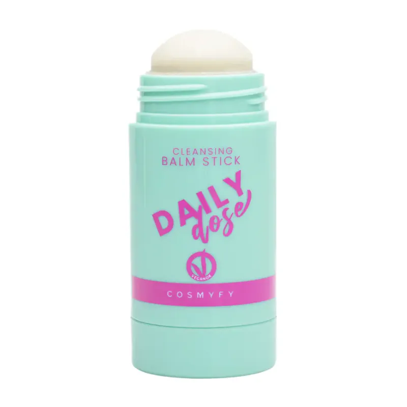 Cleansing Balm Stick 15g / Daily Dose