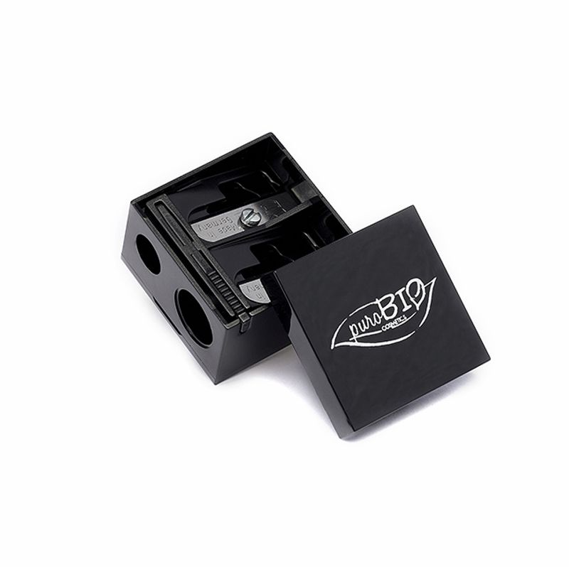 Cosmetics Pencil Sharpener / PuroBIO