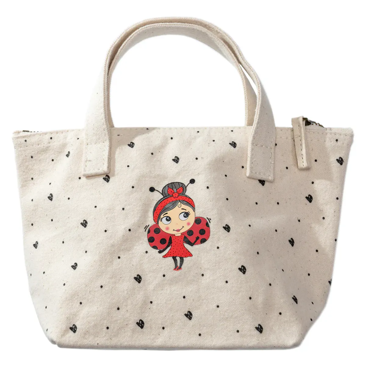 Miss Nella Makeup Bag