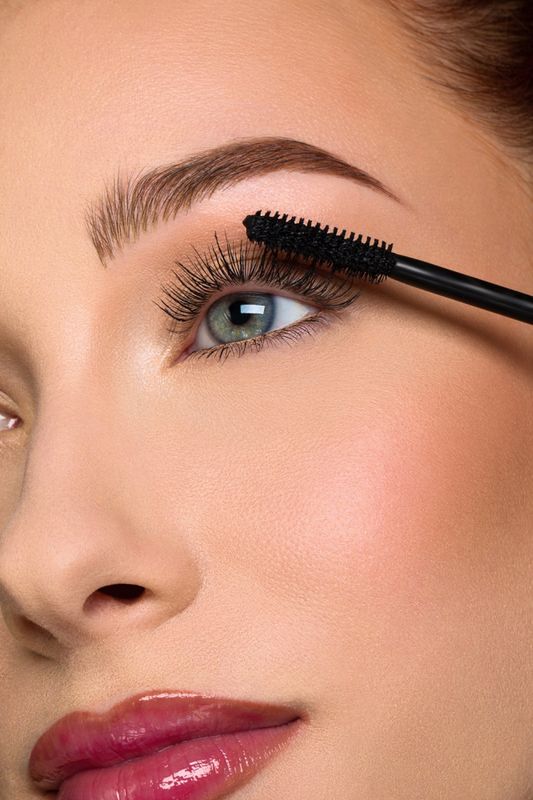 FULL LOVE extra volume mascara 14.7ml / PuroBIO