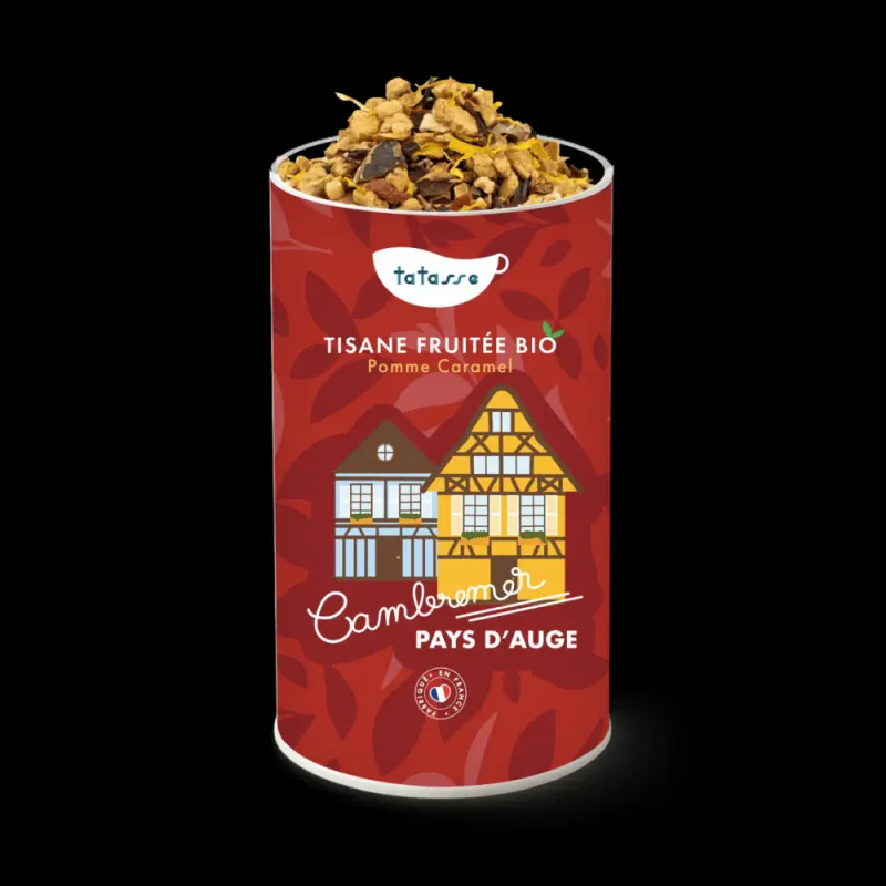  Caramel Infusion 100 g, Tatasse