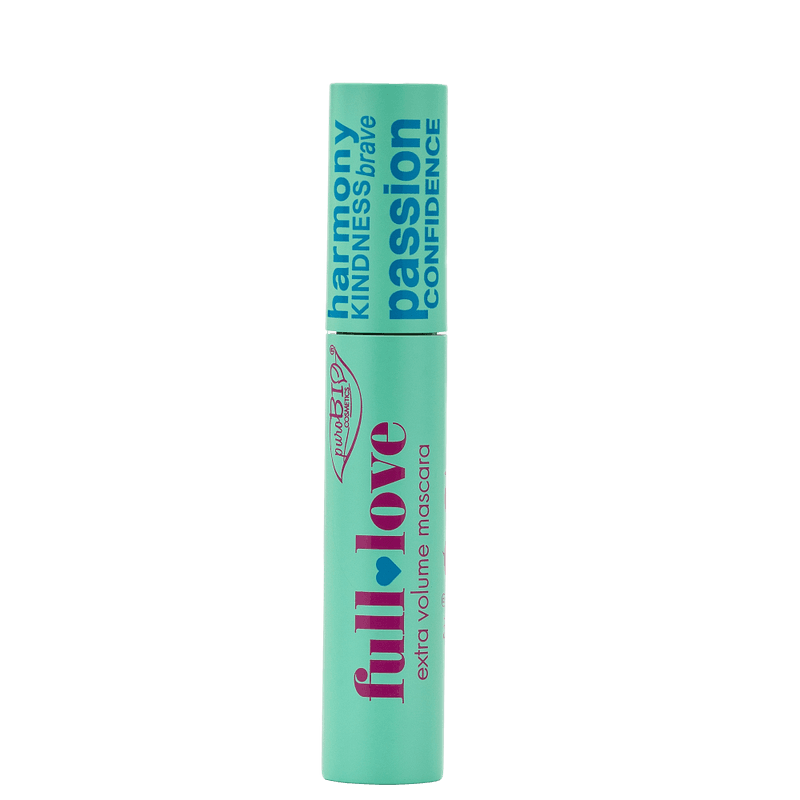 FULL LOVE extra volume mascara 14.7ml / PuroBIO