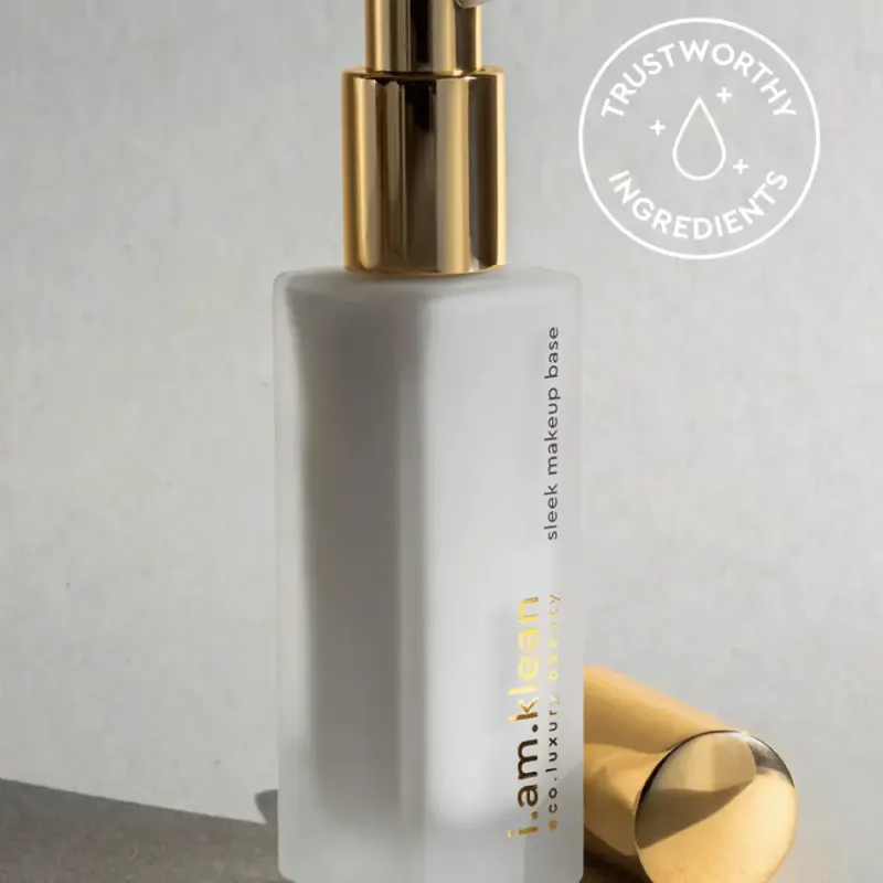 Sleek Base Primer 30ml / i.am.klean
