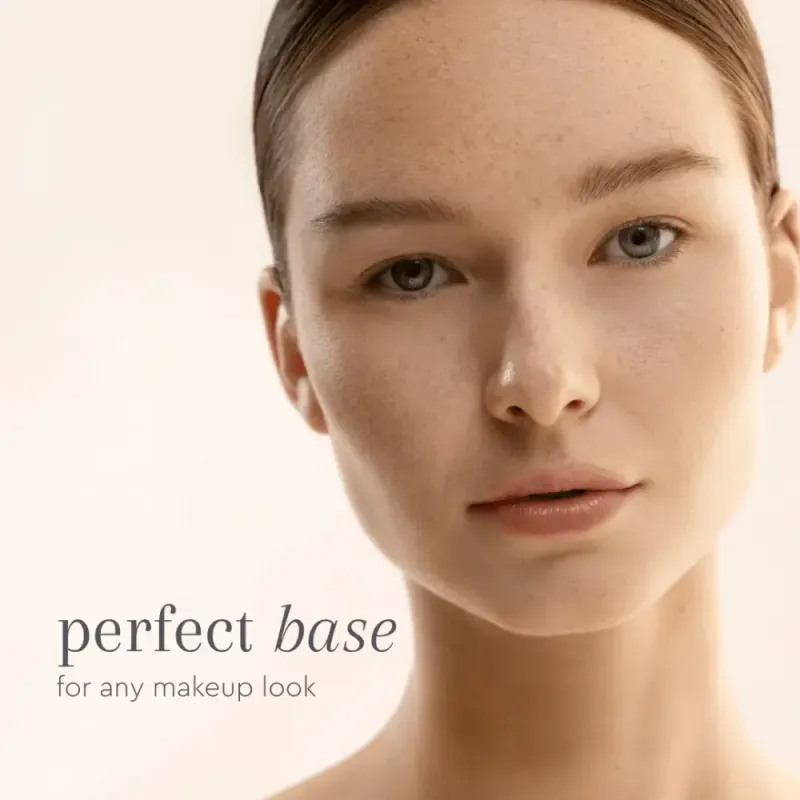 Sleek Base Primer 30ml / i.am.klean