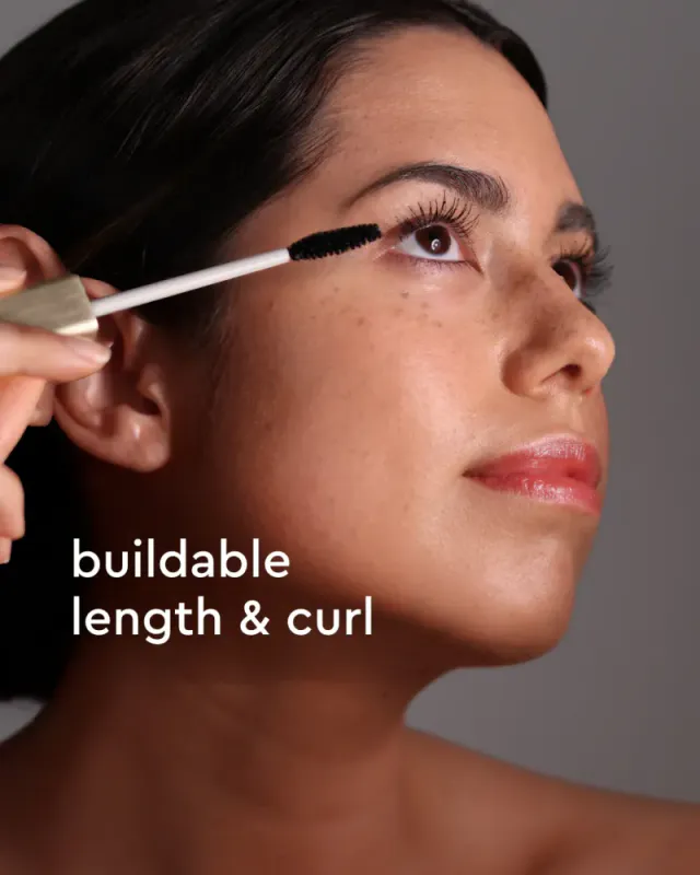 Mascara Lash Lock - refillable 8ml / i.am.klean
