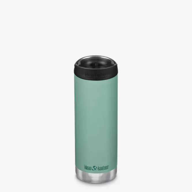 Hovedbilde TKWide termokopp 473 ml, Beryl Green / Klean Kanteen