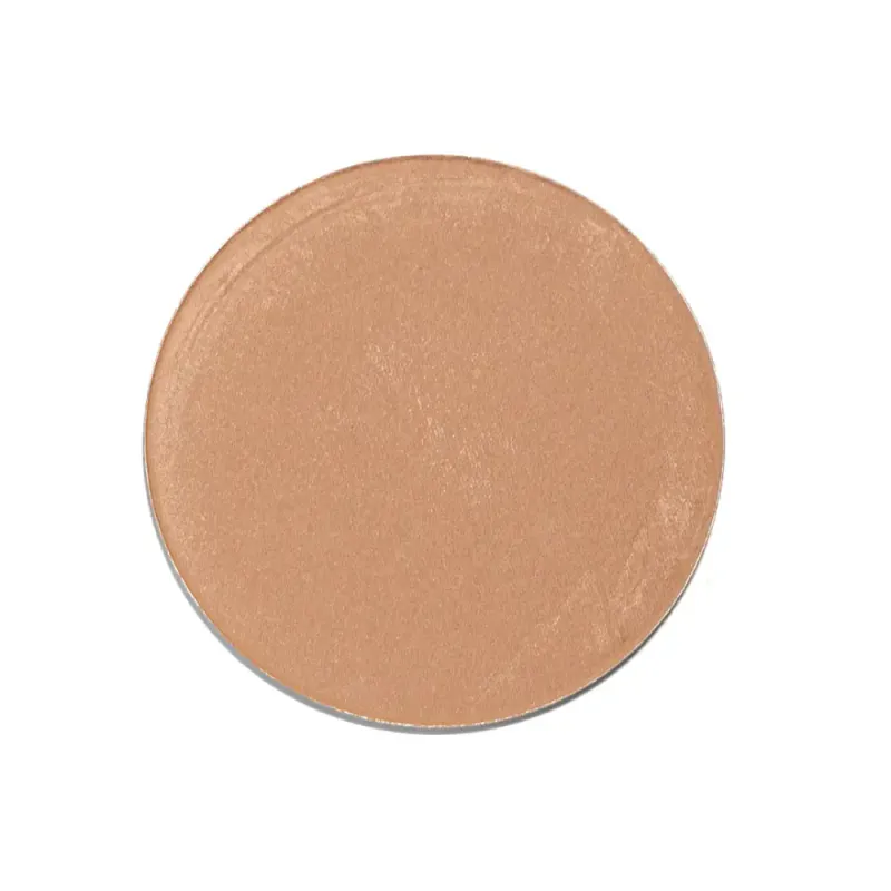 Compact Mineral Foundation - Dark 9g / i.am.klean