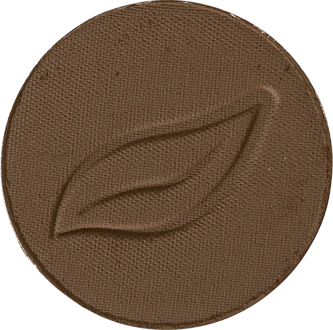 Hovedbilde REFILL: Eyeshadow Powder, 14 Cold Brown 2,5g / PuroBIO