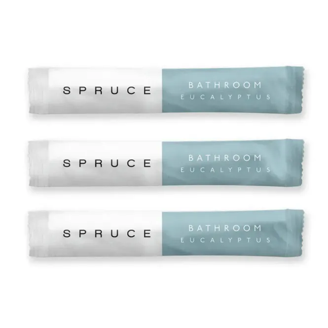 Hovedbilde REFILL x 3 Bathroom Cleaner / SPRUCE