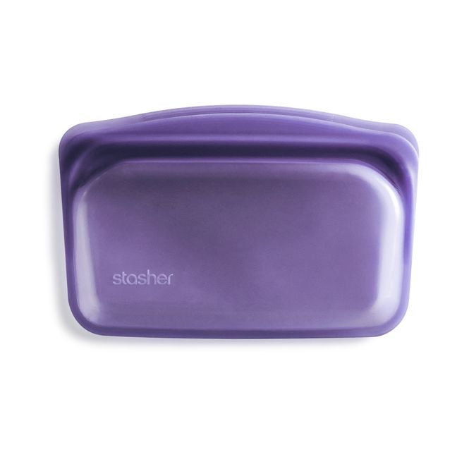 Hovedbilde Stasher Snack, Sea Urchin / Stasher Bags