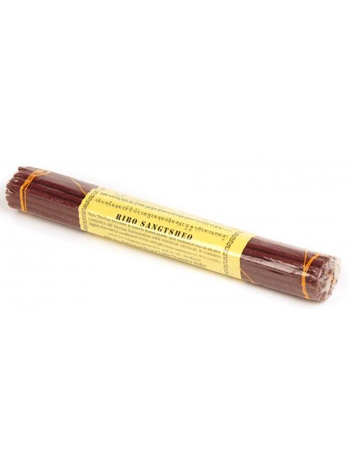 Hovedbilde Tibetansk røkelse - Ribo Sangtsheo / La Bio Monde