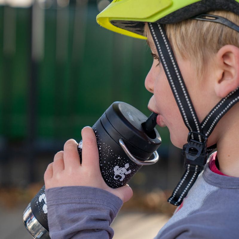 TKWide 355ml Twist Cap, Astronauts / Klean Kanteen