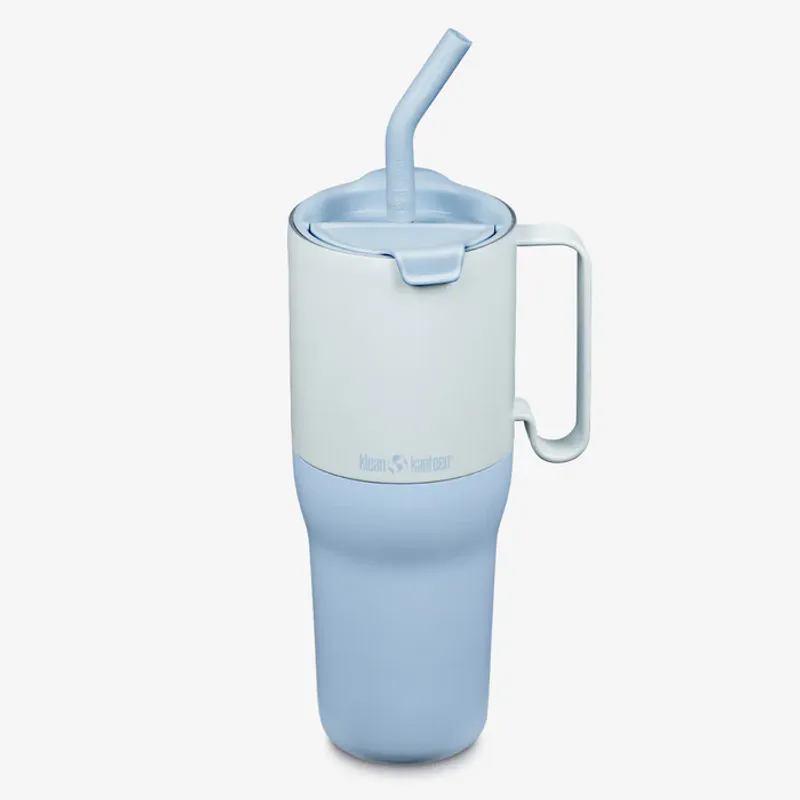  Rise Tumbler 1064ml, Ice Blue / Klean Kanteen