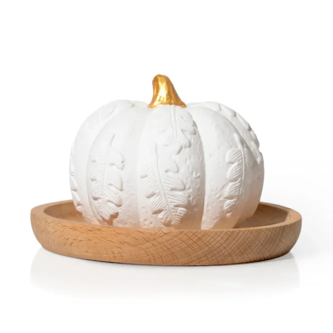 Hovedbilde Pumpkin Passive Diffuser| Diffuser uten strøm | Plant Therapy