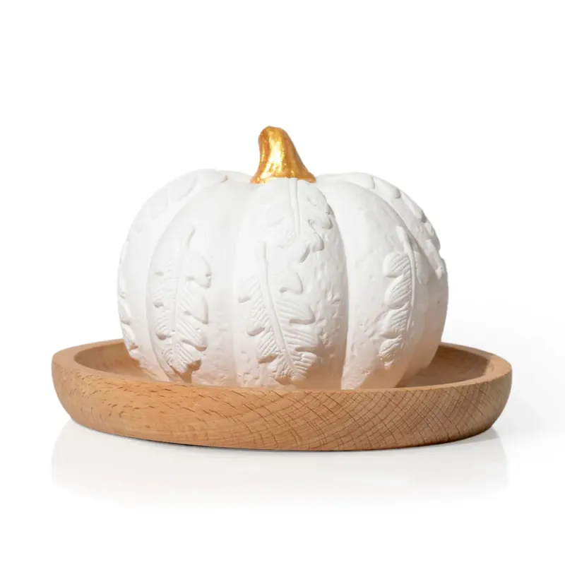 Pumpkin Passive Diffuser| Diffuser uten strøm | Plant Therapy