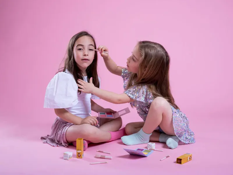 Butter Cheeks Lip Balm 3.4g / Miss Nella