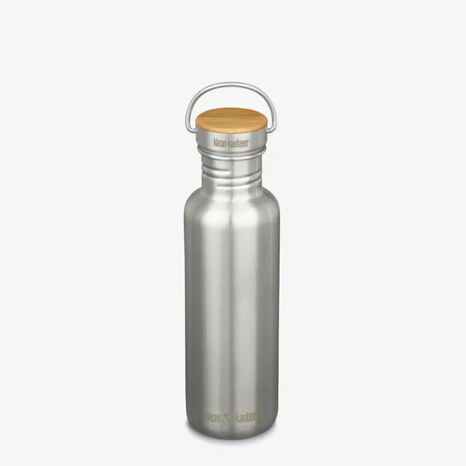 Hovedbilde Plastfri drikkeflaske - Reflect 800 ml / Klean Kanteen
