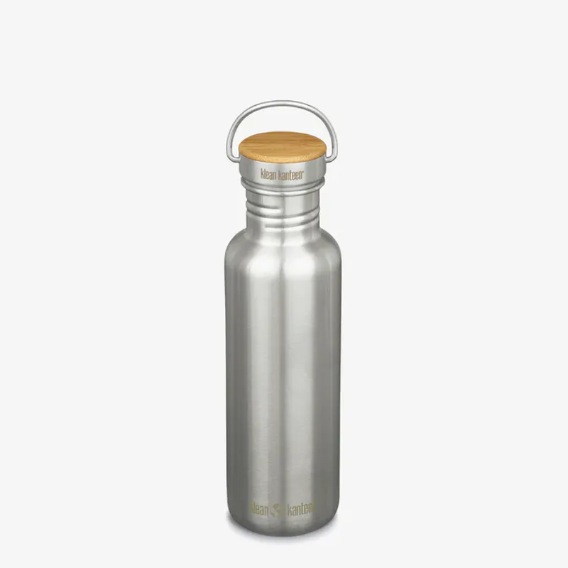 Plastfri drikkeflaske - Reflect 800 ml / Klean Kanteen