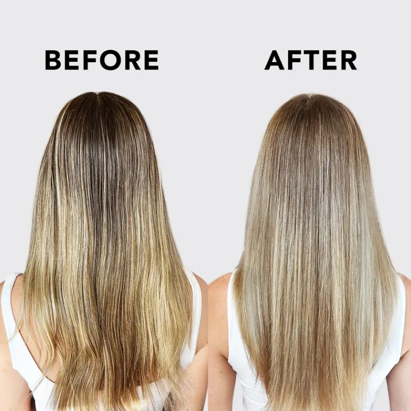 Purple Toning Solid Conditioner Bar 77g / Kitsch