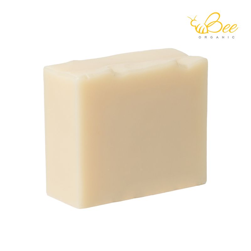 Sjampostykke Kokosmelk ca. 100 g, Grims Have