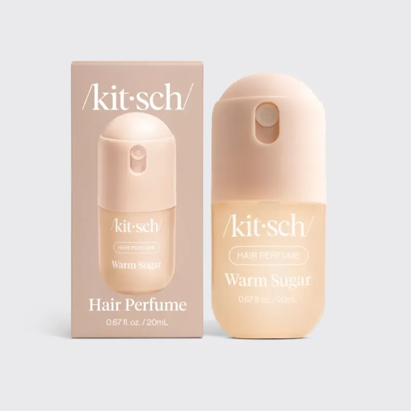 Mini Warm Sugar Hair & Body Perfume Mist 20ml | KITSCH